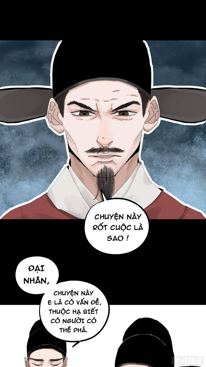 Bạch Cốt Đại Thánh Chapter 12 - 10