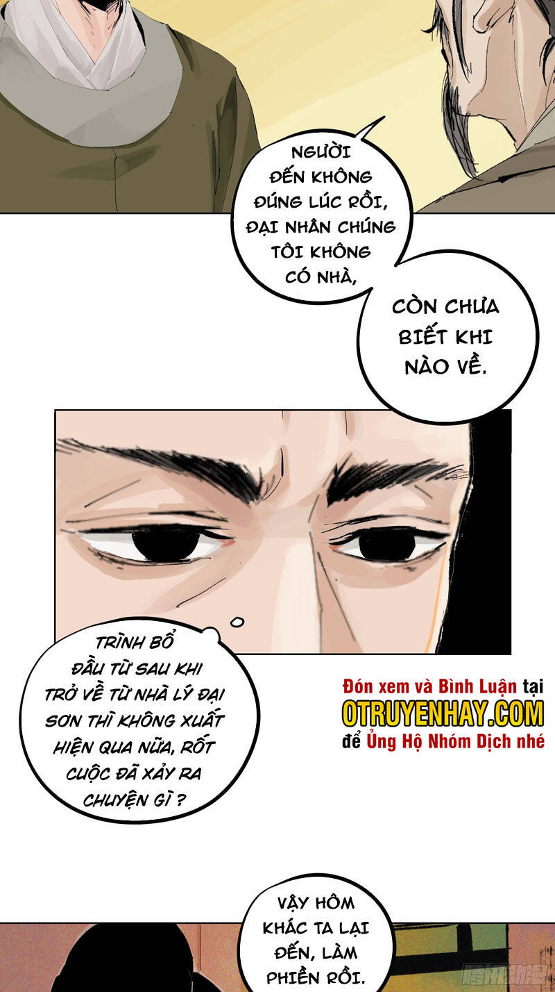 Bạch Cốt Đại Thánh Chapter 13 - 10