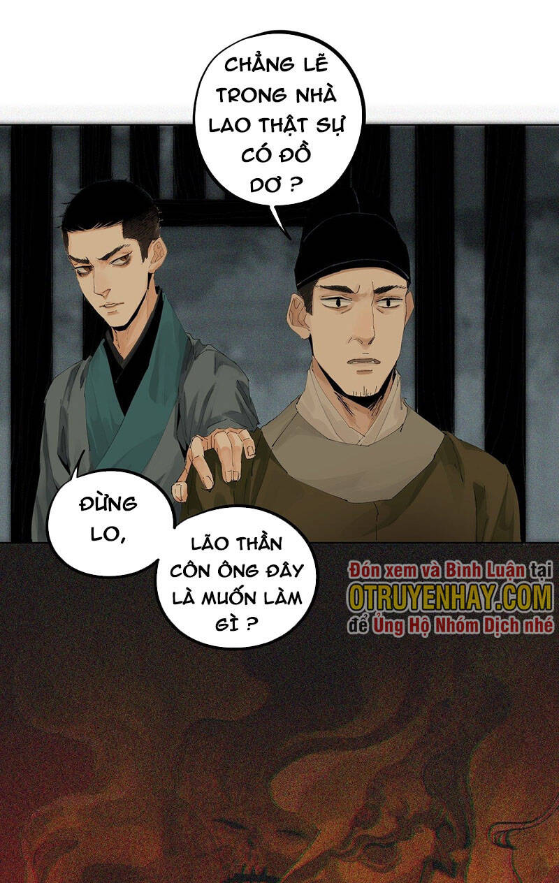 Bạch Cốt Đại Thánh Chapter 14 - 13