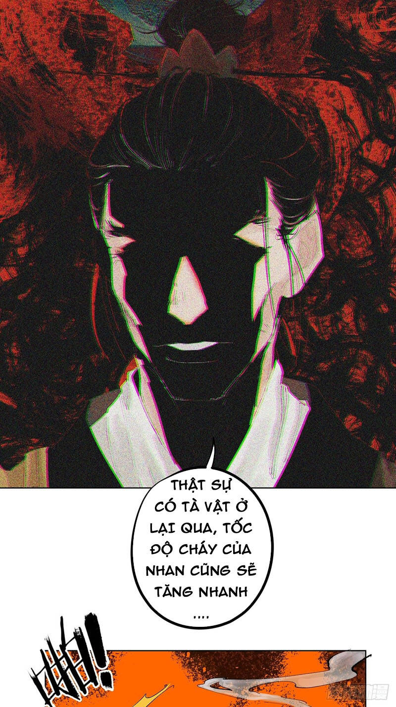 Bạch Cốt Đại Thánh Chapter 14 - 15