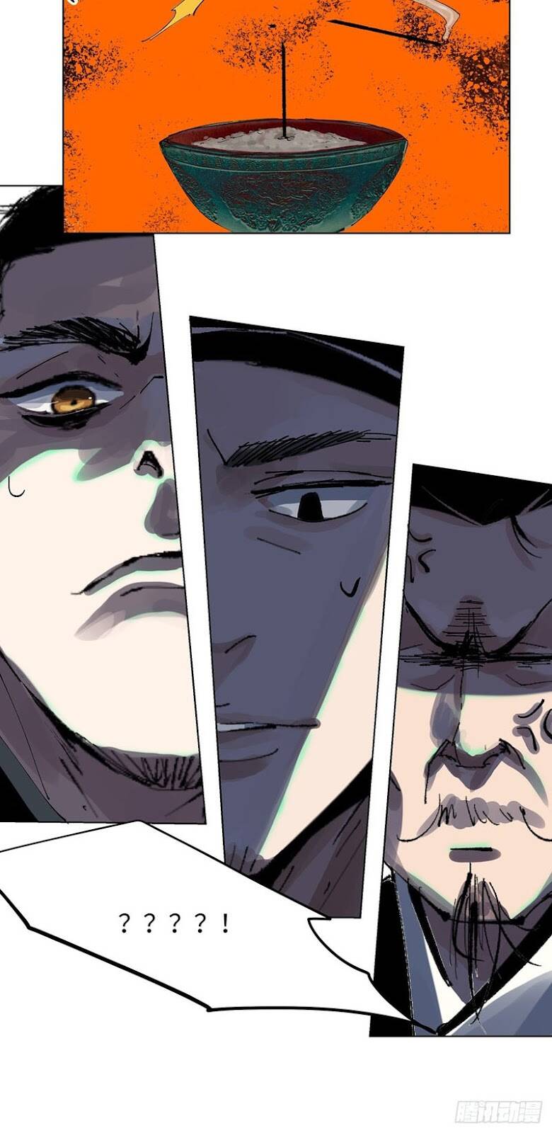 Bạch Cốt Đại Thánh Chapter 14 - 16