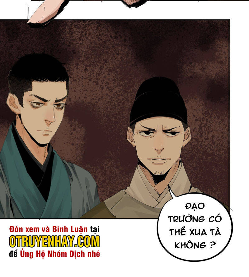 Bạch Cốt Đại Thánh Chapter 14 - 18