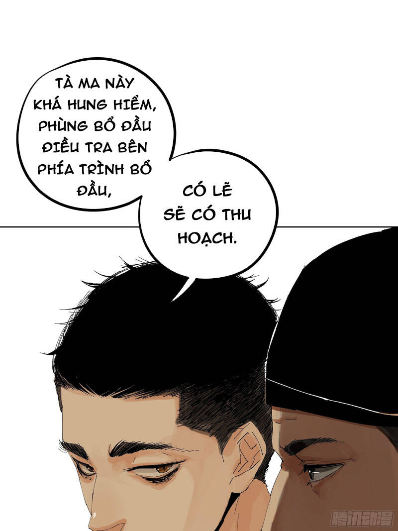 Bạch Cốt Đại Thánh Chapter 14 - 20