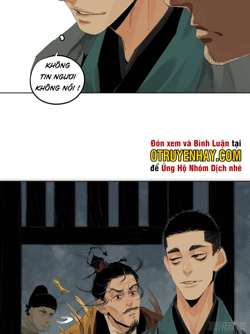 Bạch Cốt Đại Thánh Chapter 14 - 21