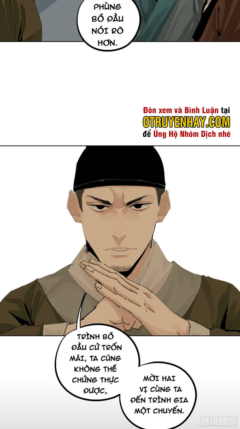 Bạch Cốt Đại Thánh Chapter 14 - 25