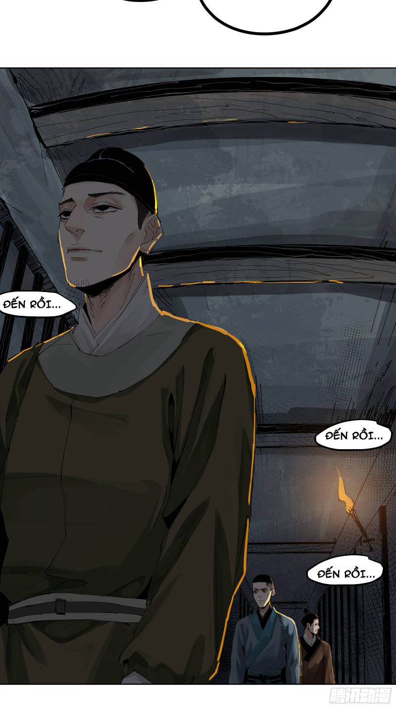 Bạch Cốt Đại Thánh Chapter 14 - 4