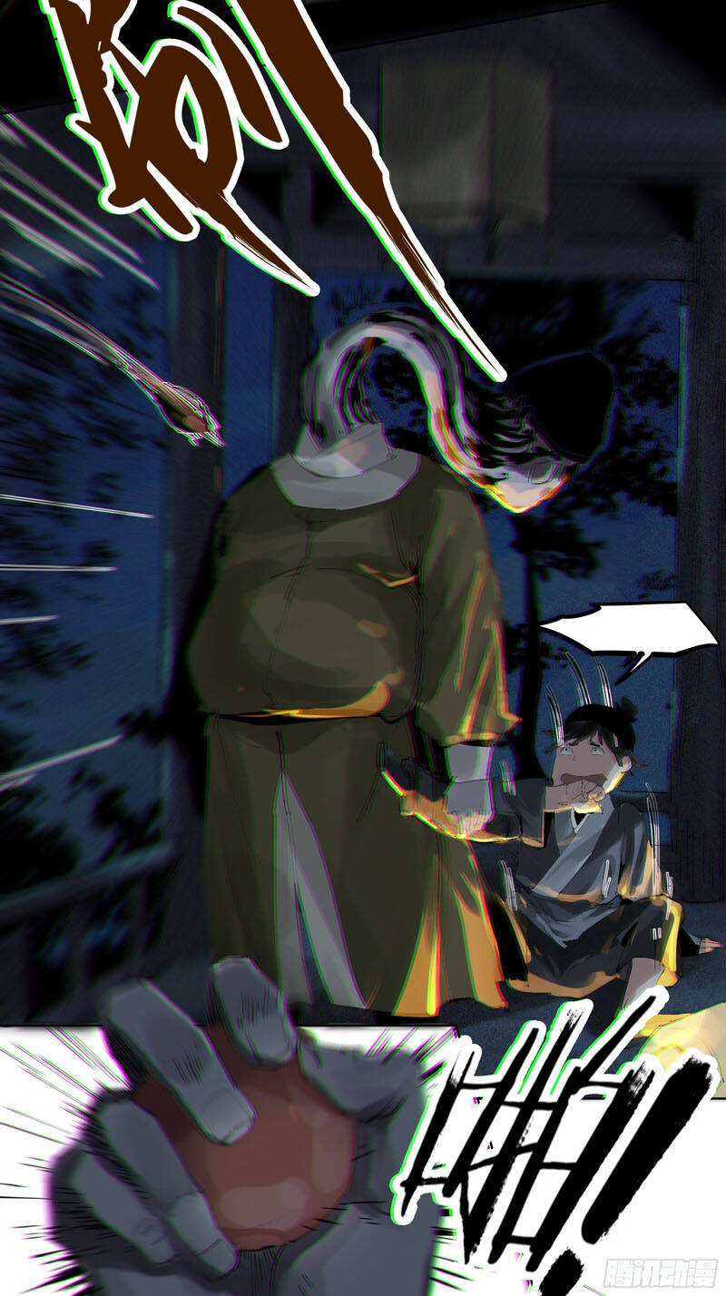 Bạch Cốt Đại Thánh Chapter 14 - 31