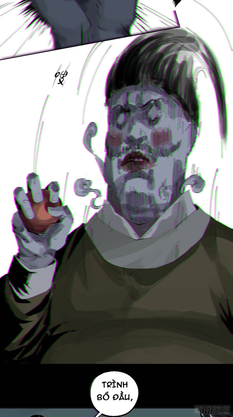 Bạch Cốt Đại Thánh Chapter 14 - 32