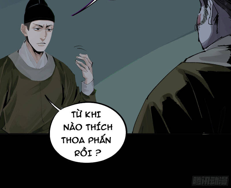 Bạch Cốt Đại Thánh Chapter 14 - 33