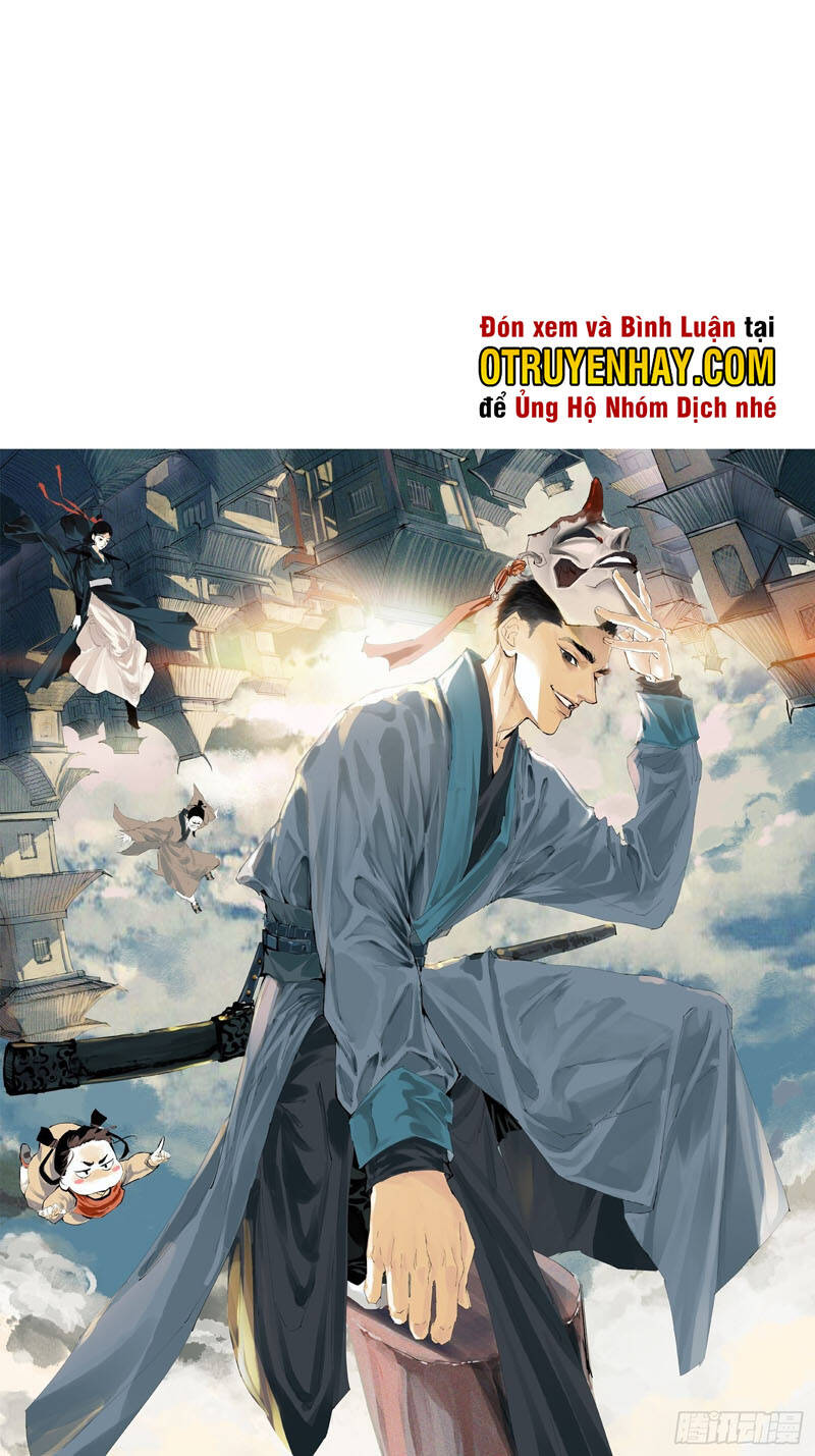 Bạch Cốt Đại Thánh Chapter 14 - 38