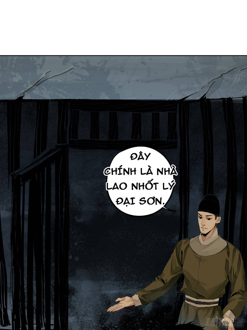 Bạch Cốt Đại Thánh Chapter 14 - 6