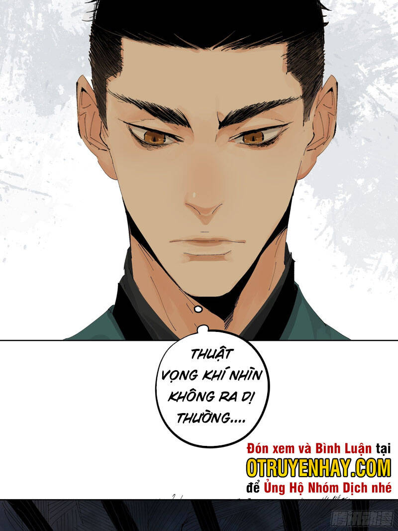 Bạch Cốt Đại Thánh Chapter 14 - 9