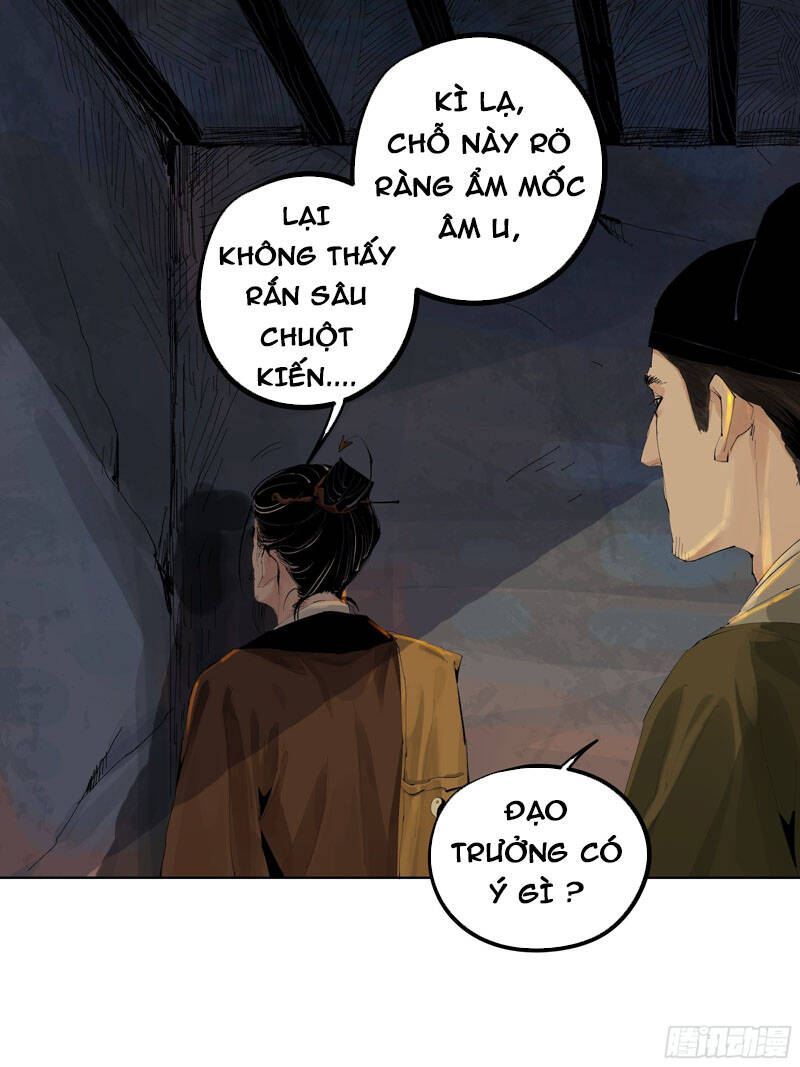 Bạch Cốt Đại Thánh Chapter 14 - 10