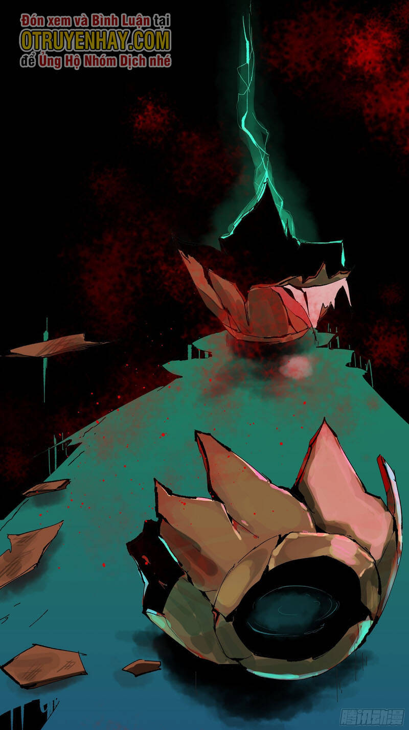 Bạch Cốt Đại Thánh Chapter 15 - 2