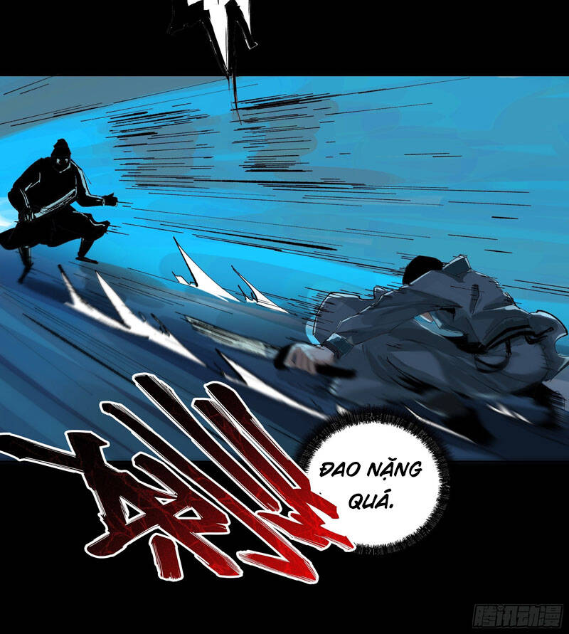 Bạch Cốt Đại Thánh Chapter 15 - 11