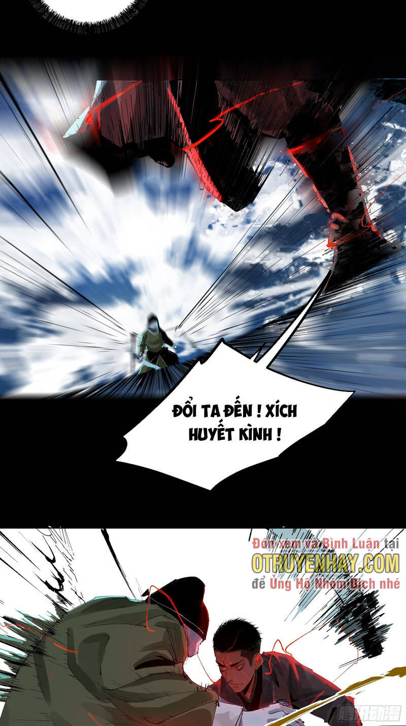 Bạch Cốt Đại Thánh Chapter 15 - 13