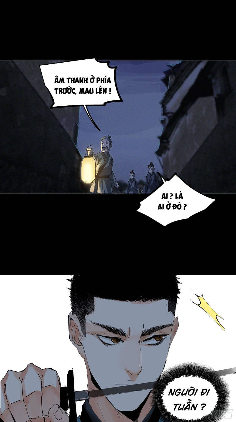 Bạch Cốt Đại Thánh Chapter 15 - 27