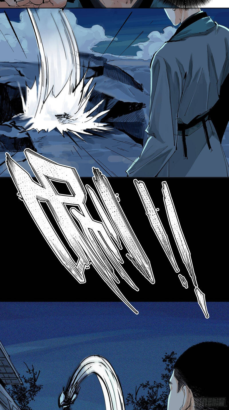 Bạch Cốt Đại Thánh Chapter 15 - 28