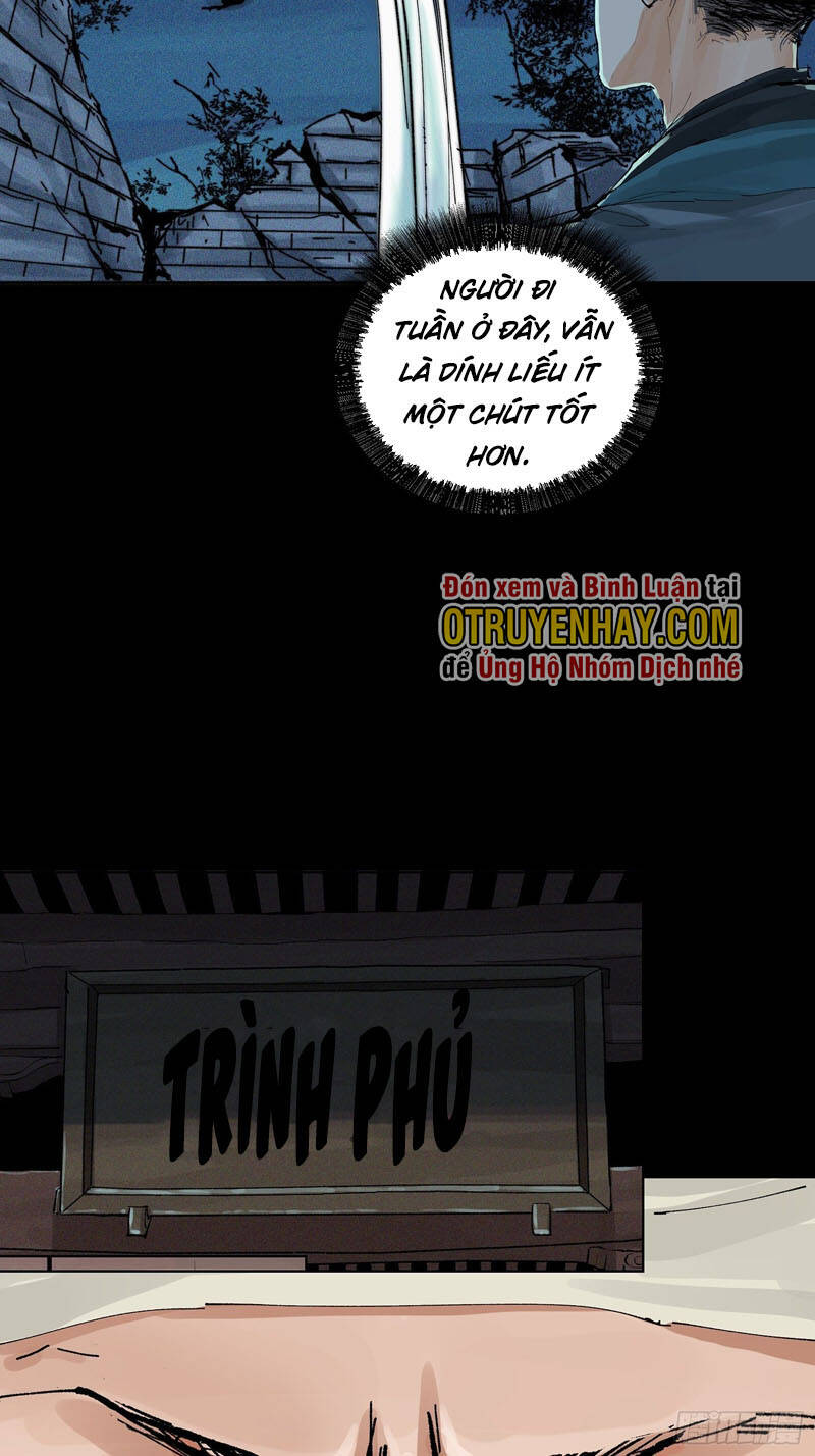 Bạch Cốt Đại Thánh Chapter 15 - 29