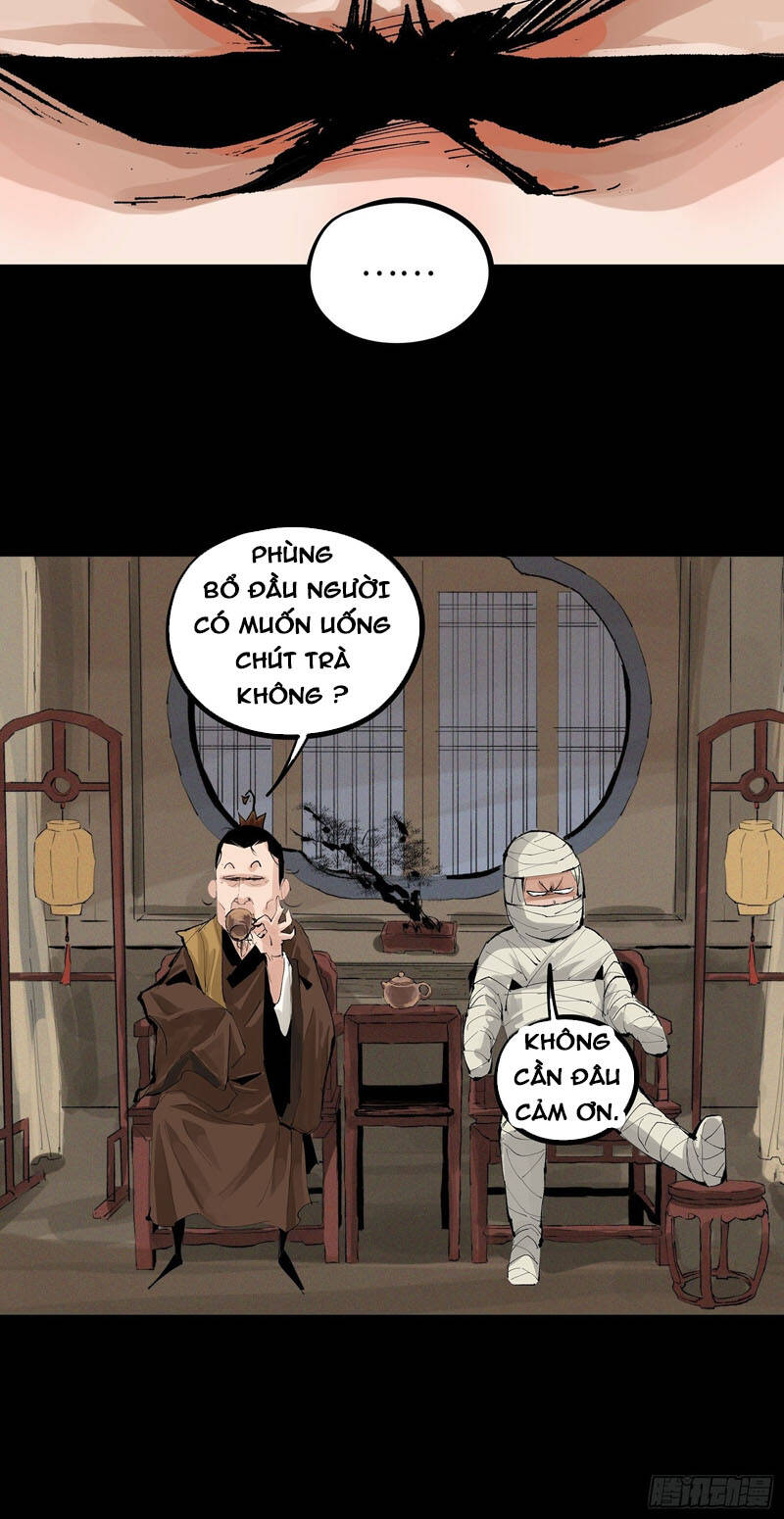 Bạch Cốt Đại Thánh Chapter 15 - 30