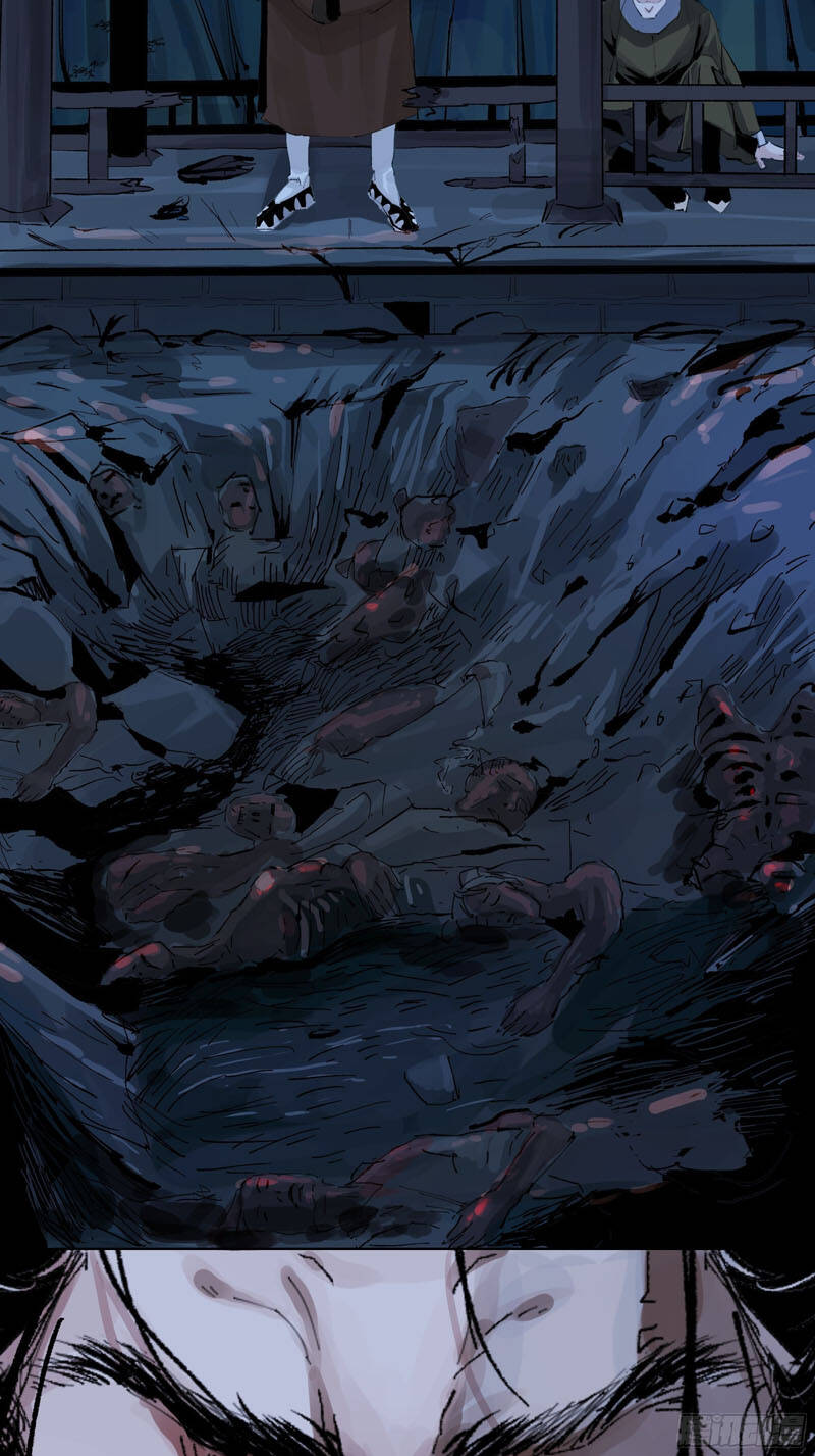 Bạch Cốt Đại Thánh Chapter 15 - 4