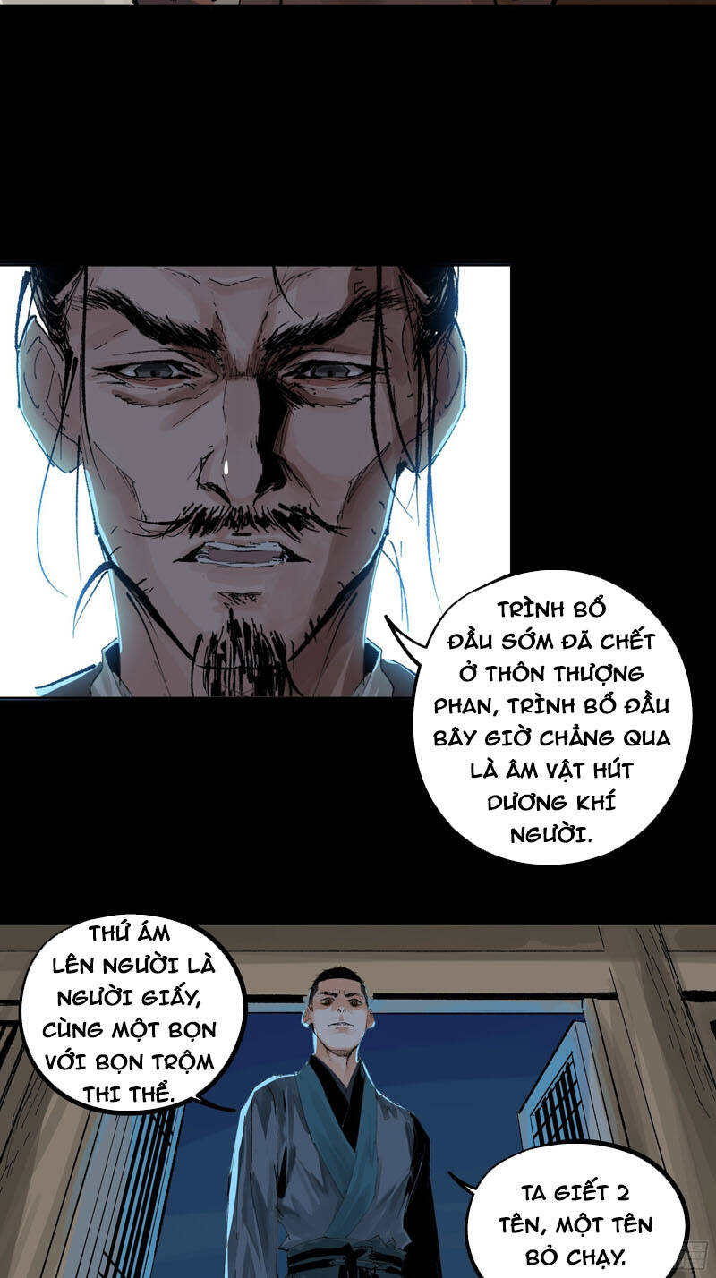 Bạch Cốt Đại Thánh Chapter 15 - 32