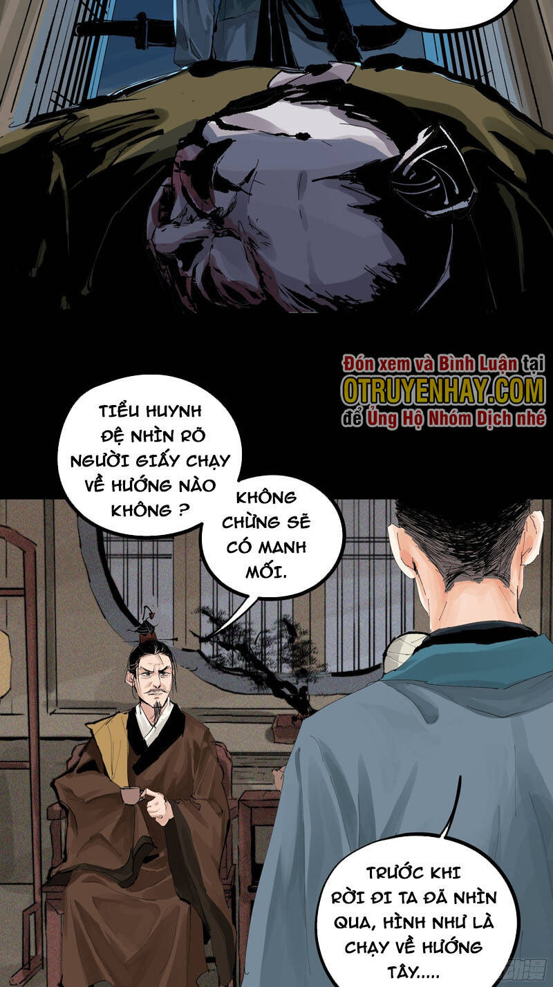 Bạch Cốt Đại Thánh Chapter 15 - 33