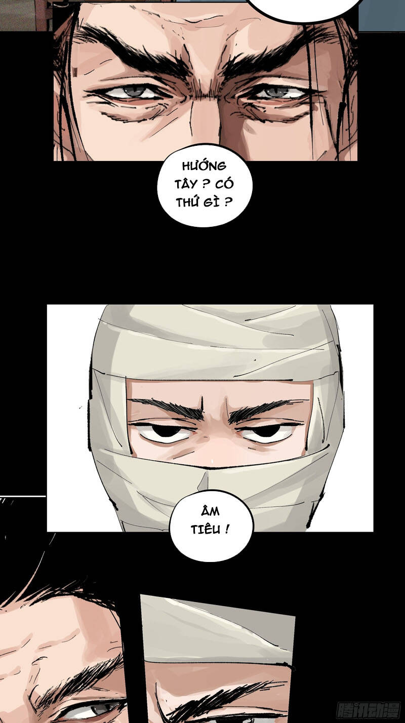 Bạch Cốt Đại Thánh Chapter 15 - 34