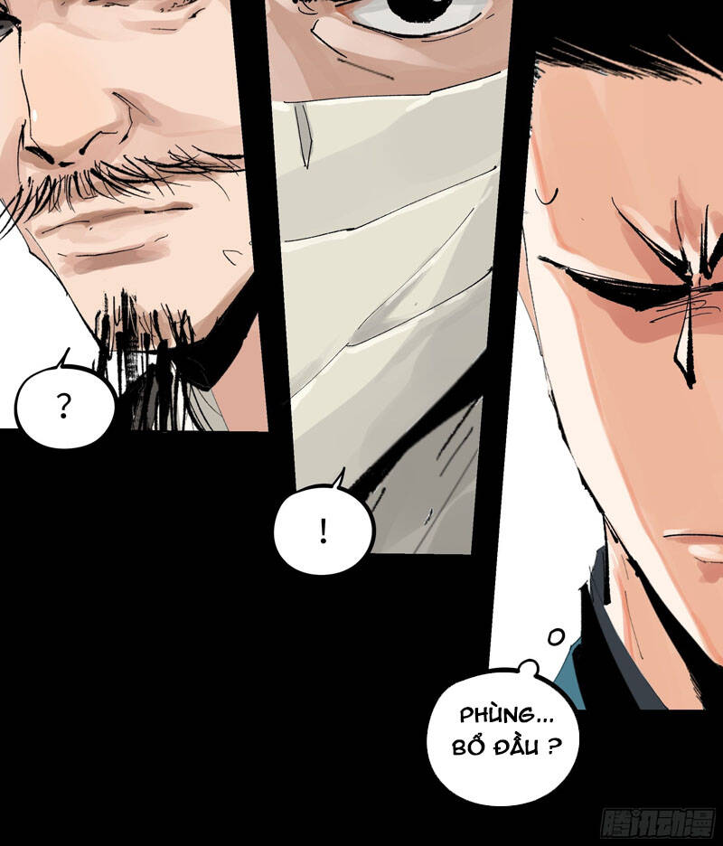 Bạch Cốt Đại Thánh Chapter 15 - 35