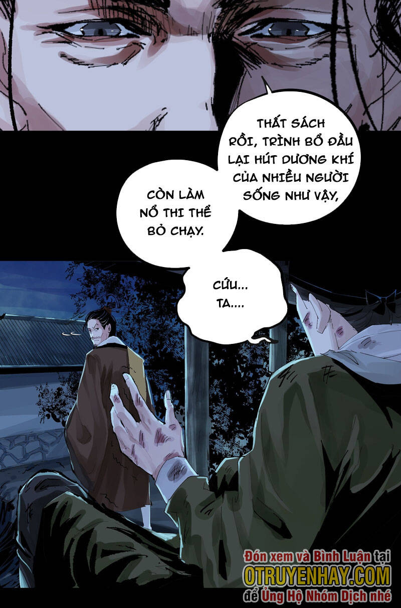 Bạch Cốt Đại Thánh Chapter 15 - 5