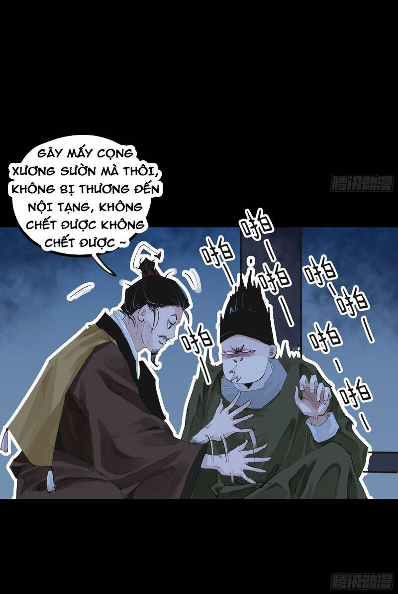 Bạch Cốt Đại Thánh Chapter 15 - 6