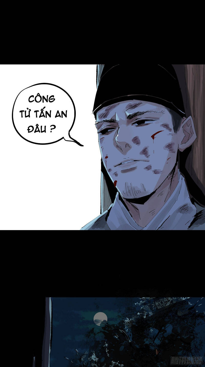 Bạch Cốt Đại Thánh Chapter 15 - 7