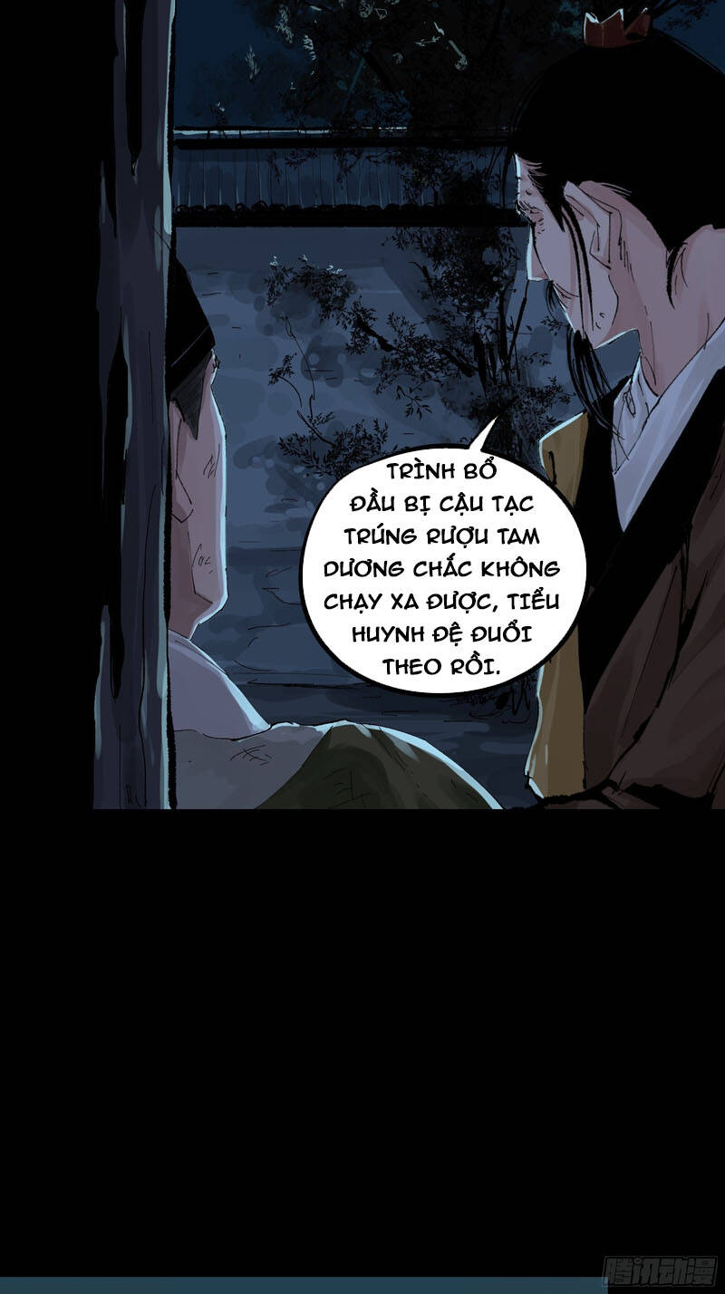 Bạch Cốt Đại Thánh Chapter 15 - 8