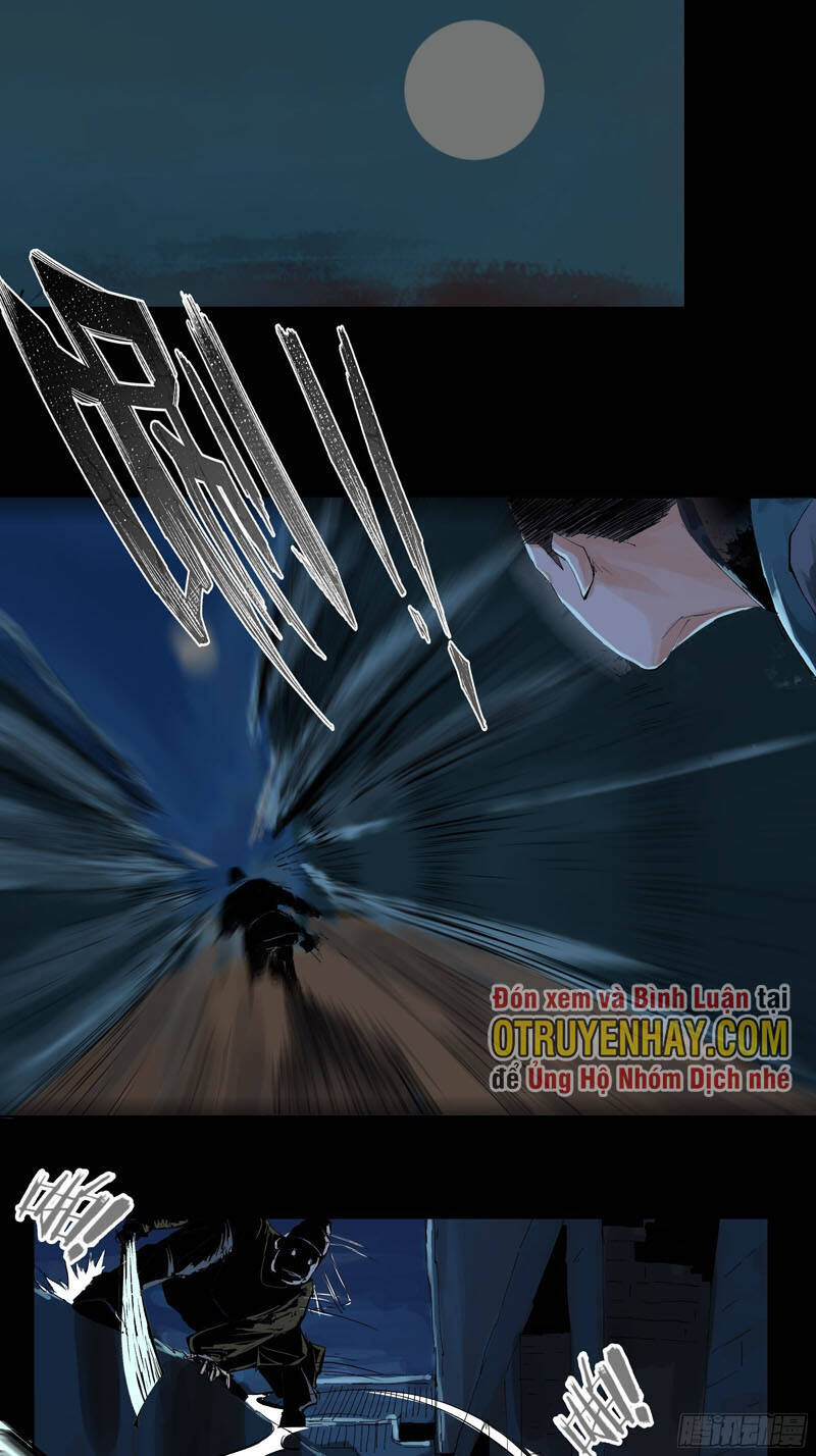 Bạch Cốt Đại Thánh Chapter 15 - 9