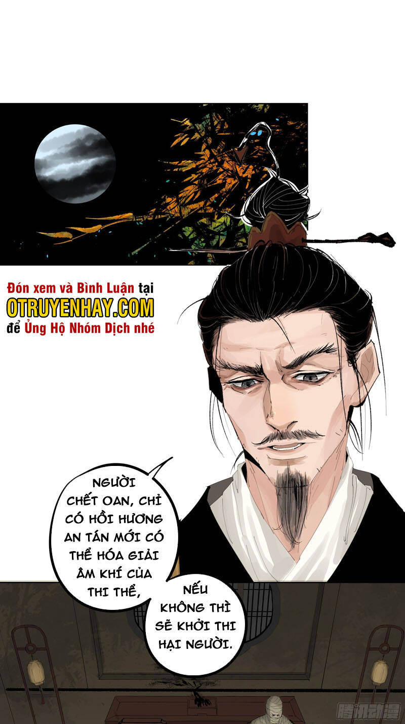 Bạch Cốt Đại Thánh Chapter 16 - 2