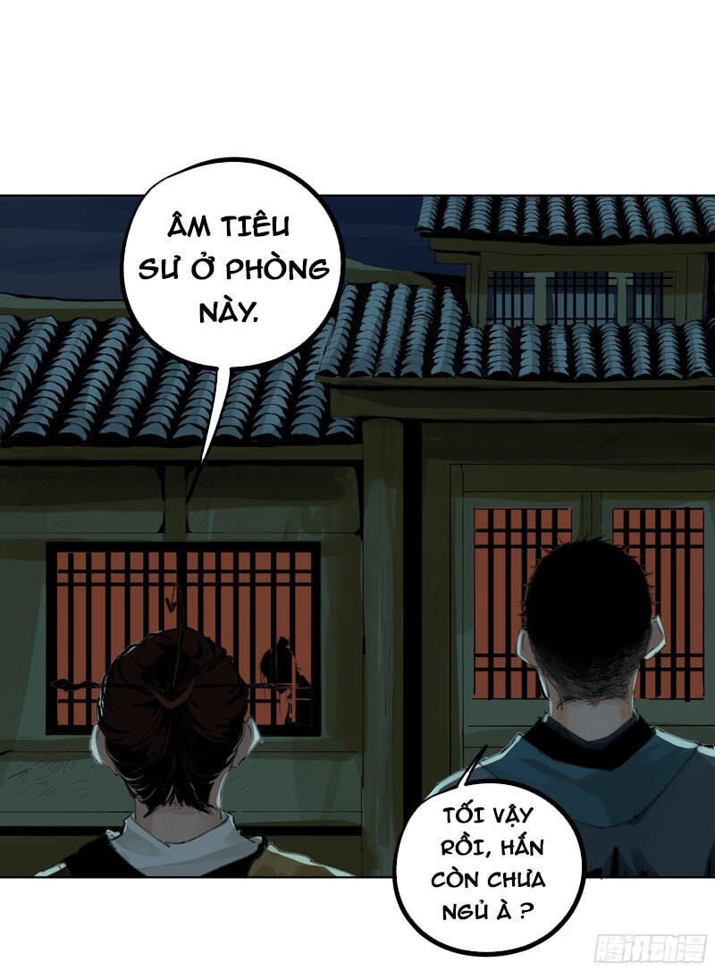 Bạch Cốt Đại Thánh Chapter 16 - 11