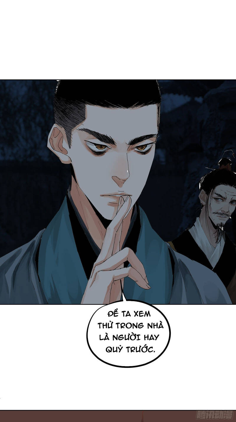 Bạch Cốt Đại Thánh Chapter 16 - 12