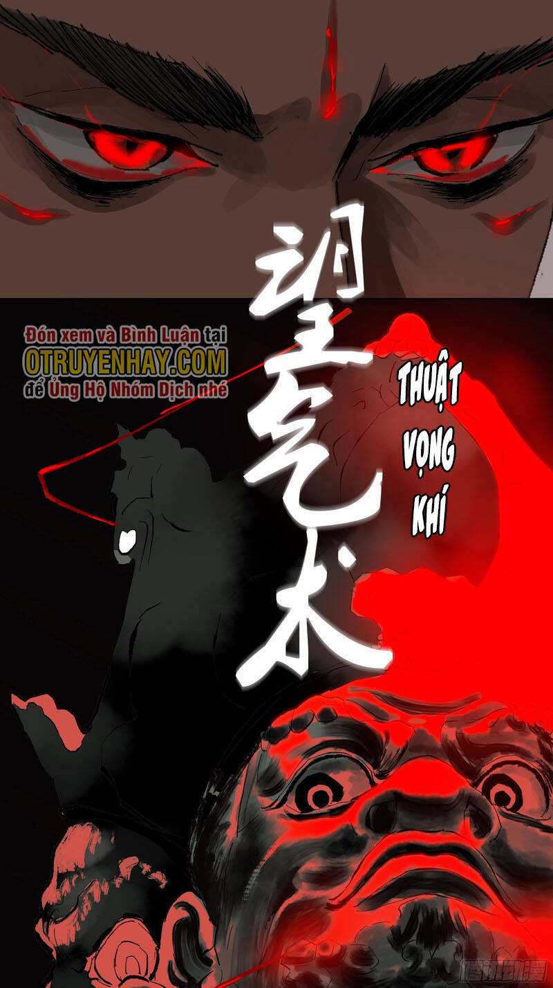 Bạch Cốt Đại Thánh Chapter 16 - 13