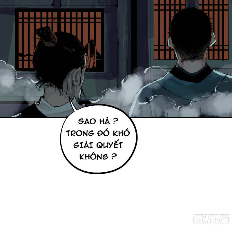 Bạch Cốt Đại Thánh Chapter 16 - 16