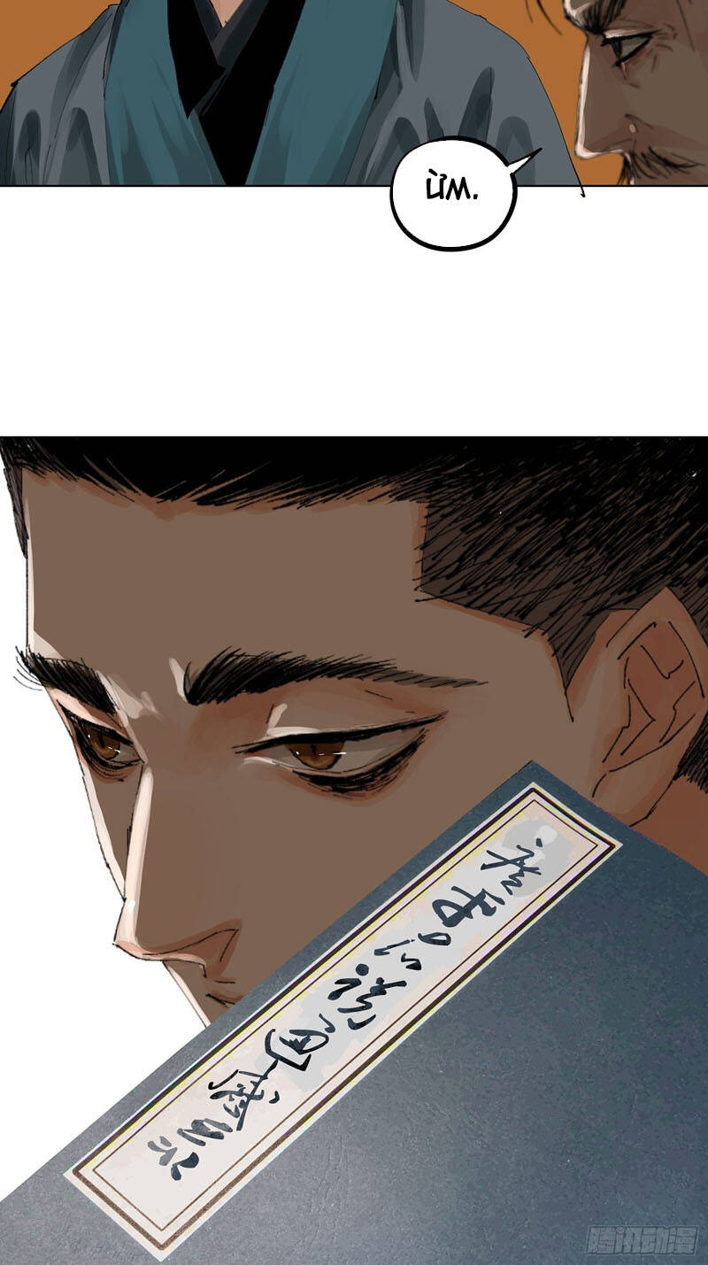 Bạch Cốt Đại Thánh Chapter 16 - 28