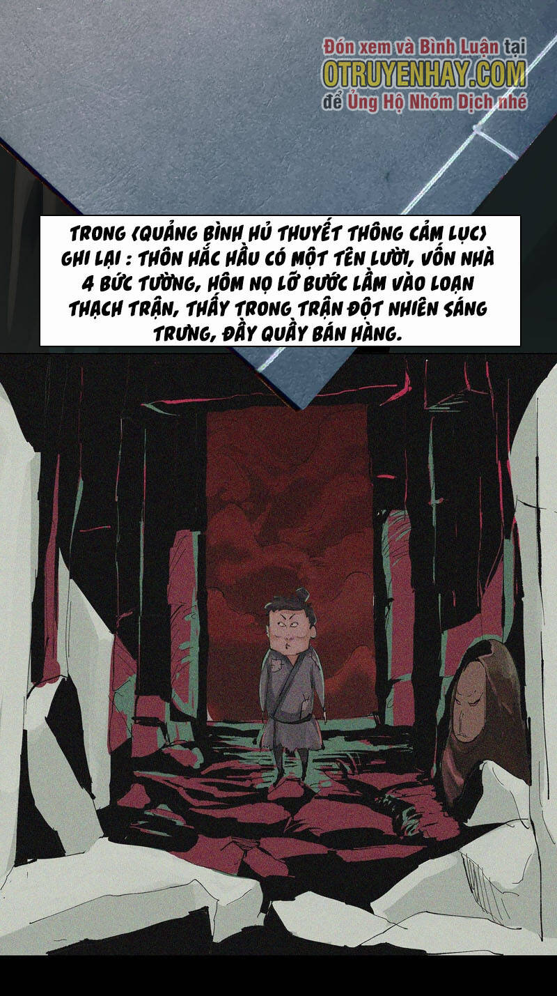 Bạch Cốt Đại Thánh Chapter 16 - 29