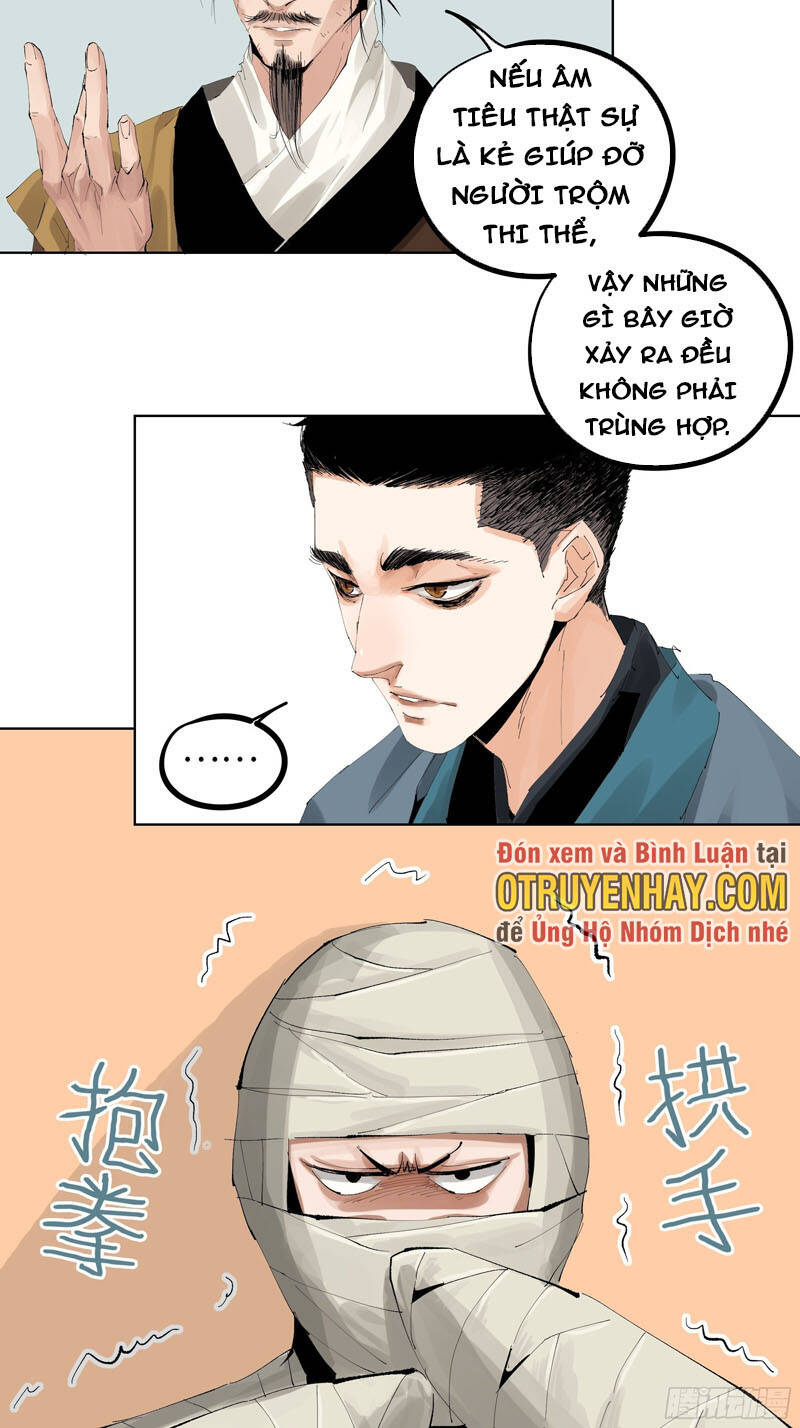 Bạch Cốt Đại Thánh Chapter 16 - 5