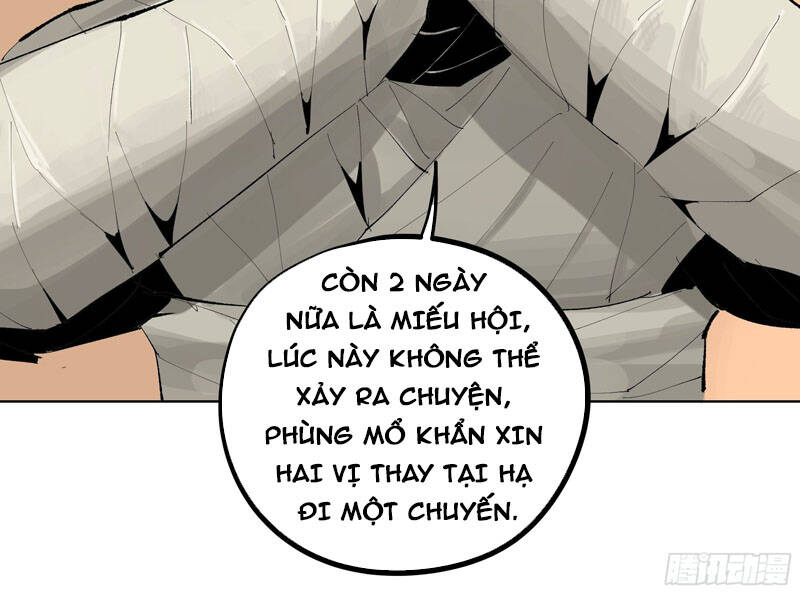 Bạch Cốt Đại Thánh Chapter 16 - 6