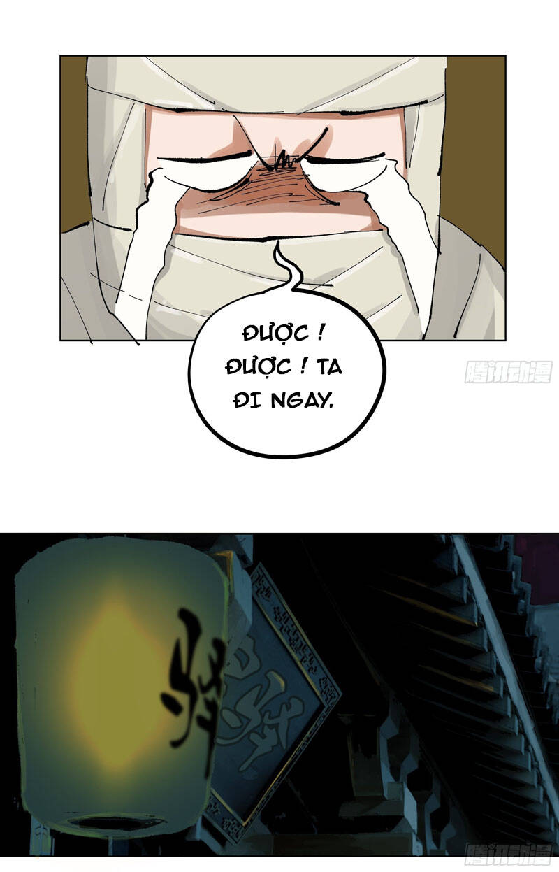 Bạch Cốt Đại Thánh Chapter 16 - 10