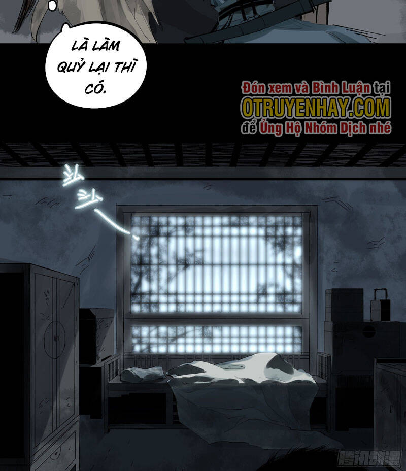 Bạch Cốt Đại Thánh Chapter 18 - 15