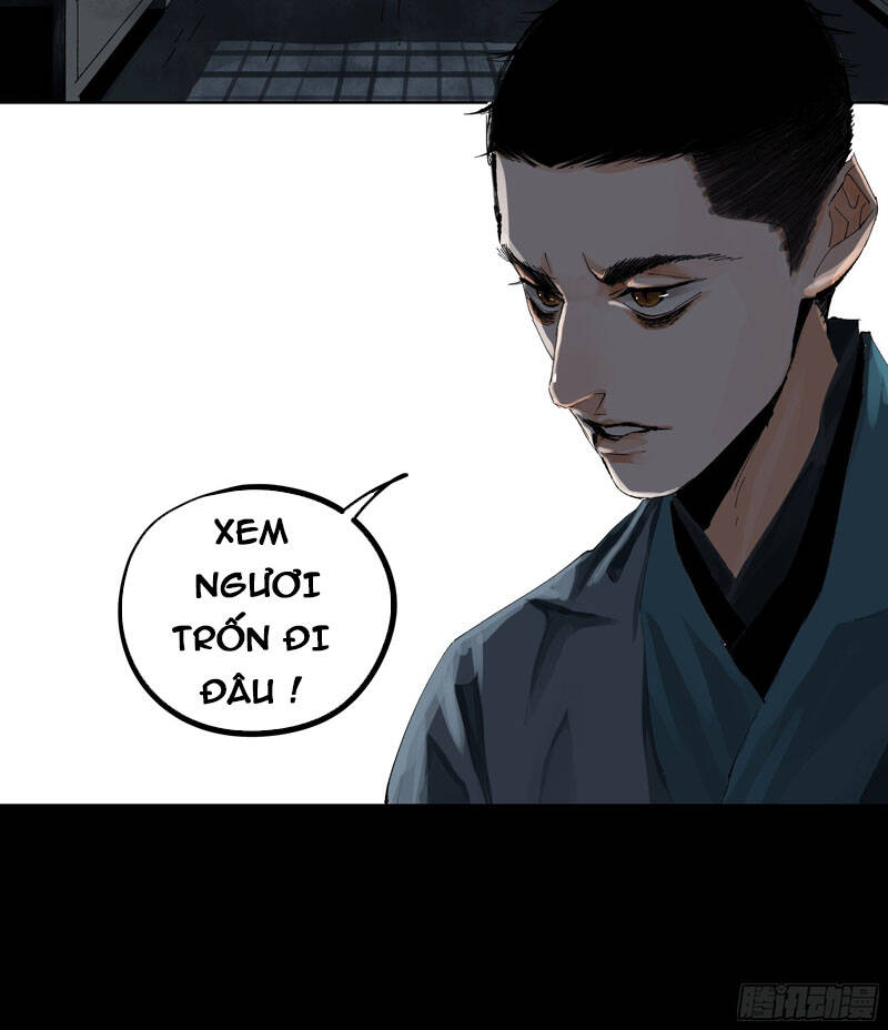 Bạch Cốt Đại Thánh Chapter 18 - 16