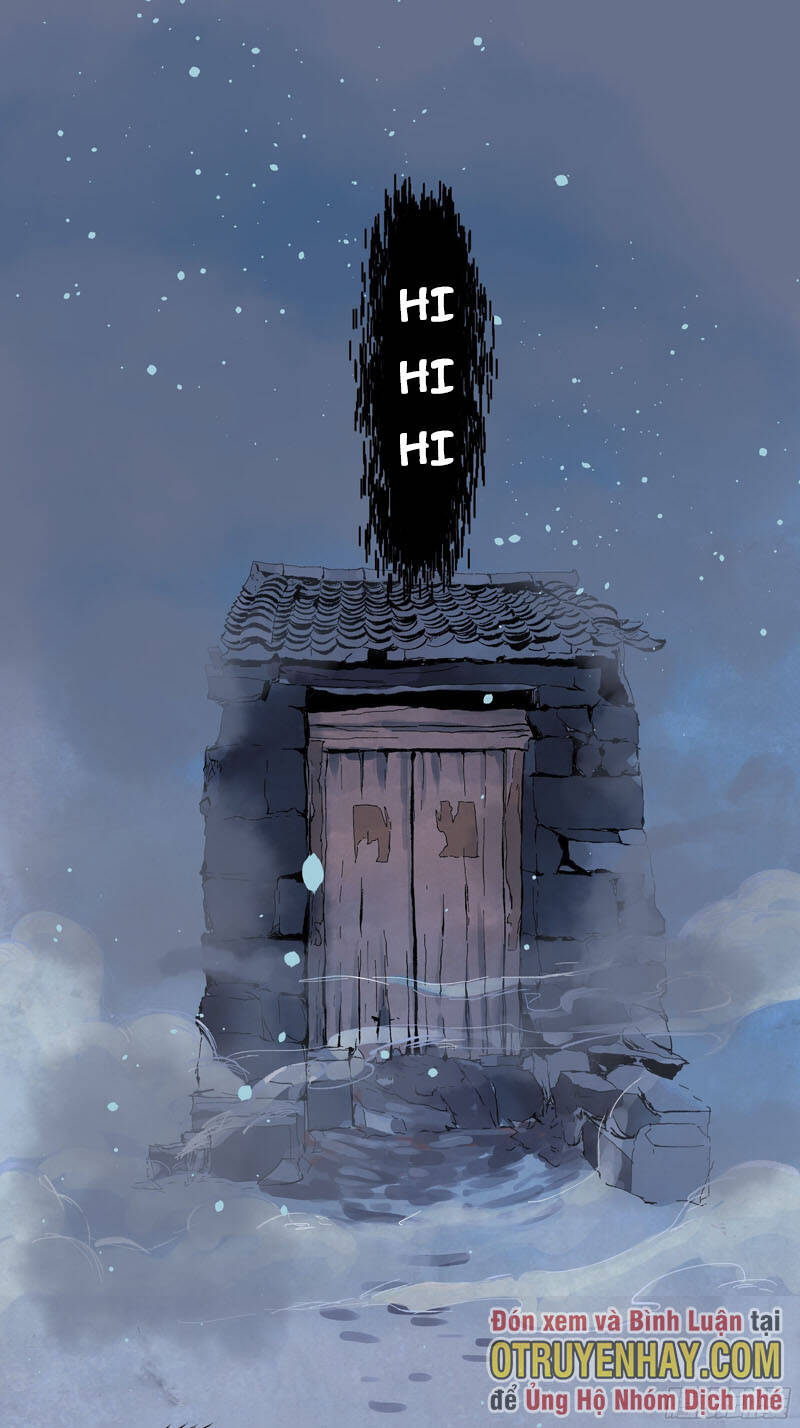 Bạch Cốt Đại Thánh Chapter 18 - 3