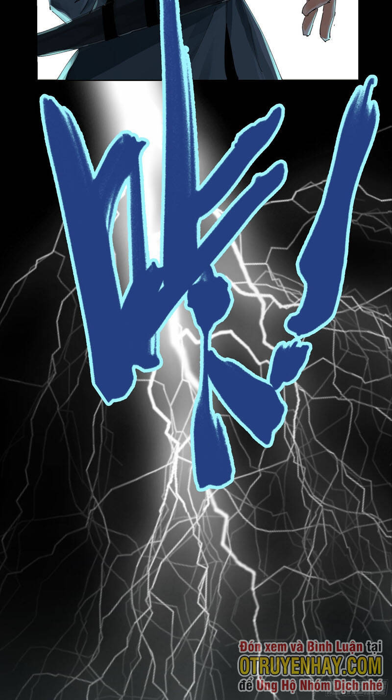 Bạch Cốt Đại Thánh Chapter 18 - 23