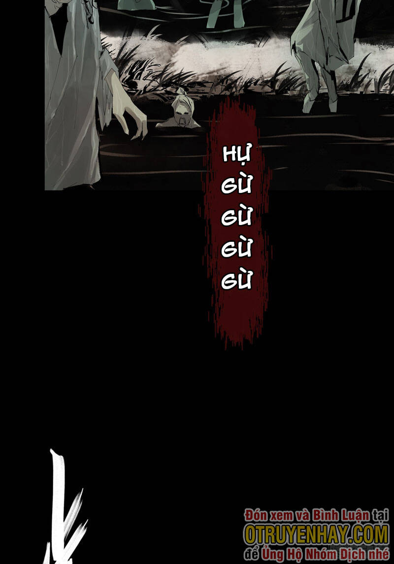 Bạch Cốt Đại Thánh Chapter 18 - 27