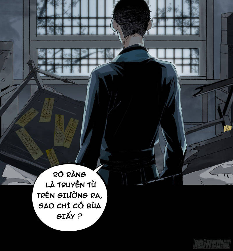 Bạch Cốt Đại Thánh Chapter 18 - 29